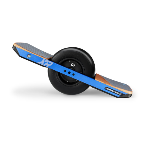 Одноколесный гироскутер. Onewheel + XR
